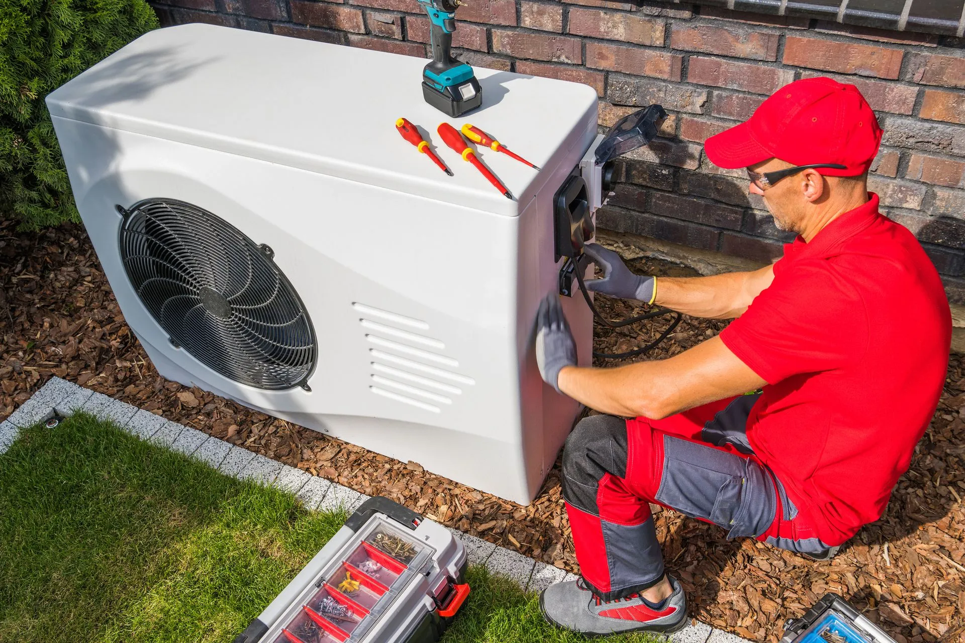 About HVAC in Cement City, MI